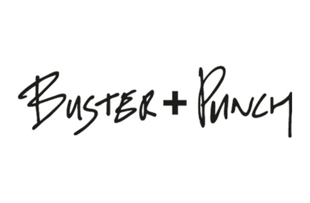 buster-punch