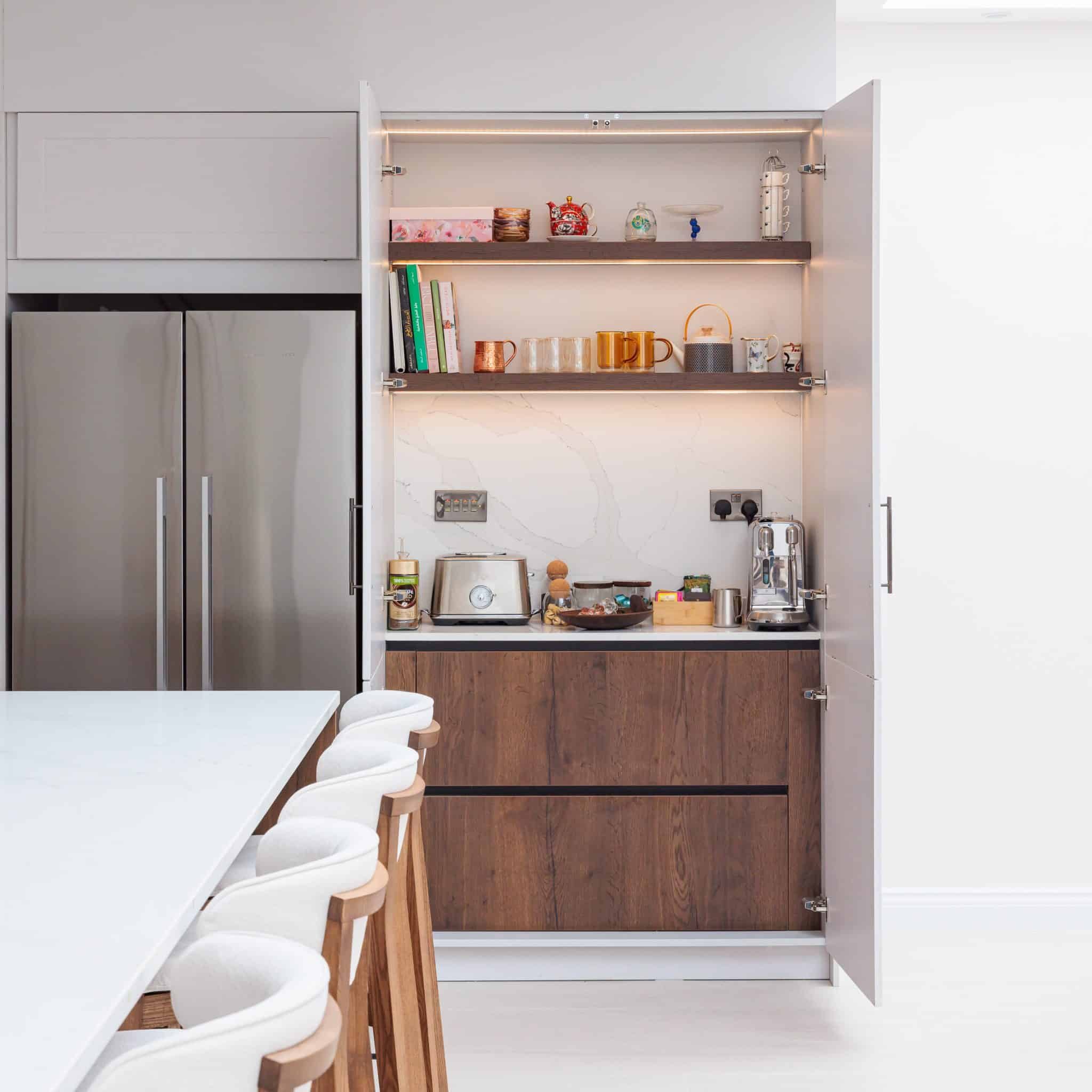 Kitchens Twickenham | Kitchen Showroom | Arch KBB
