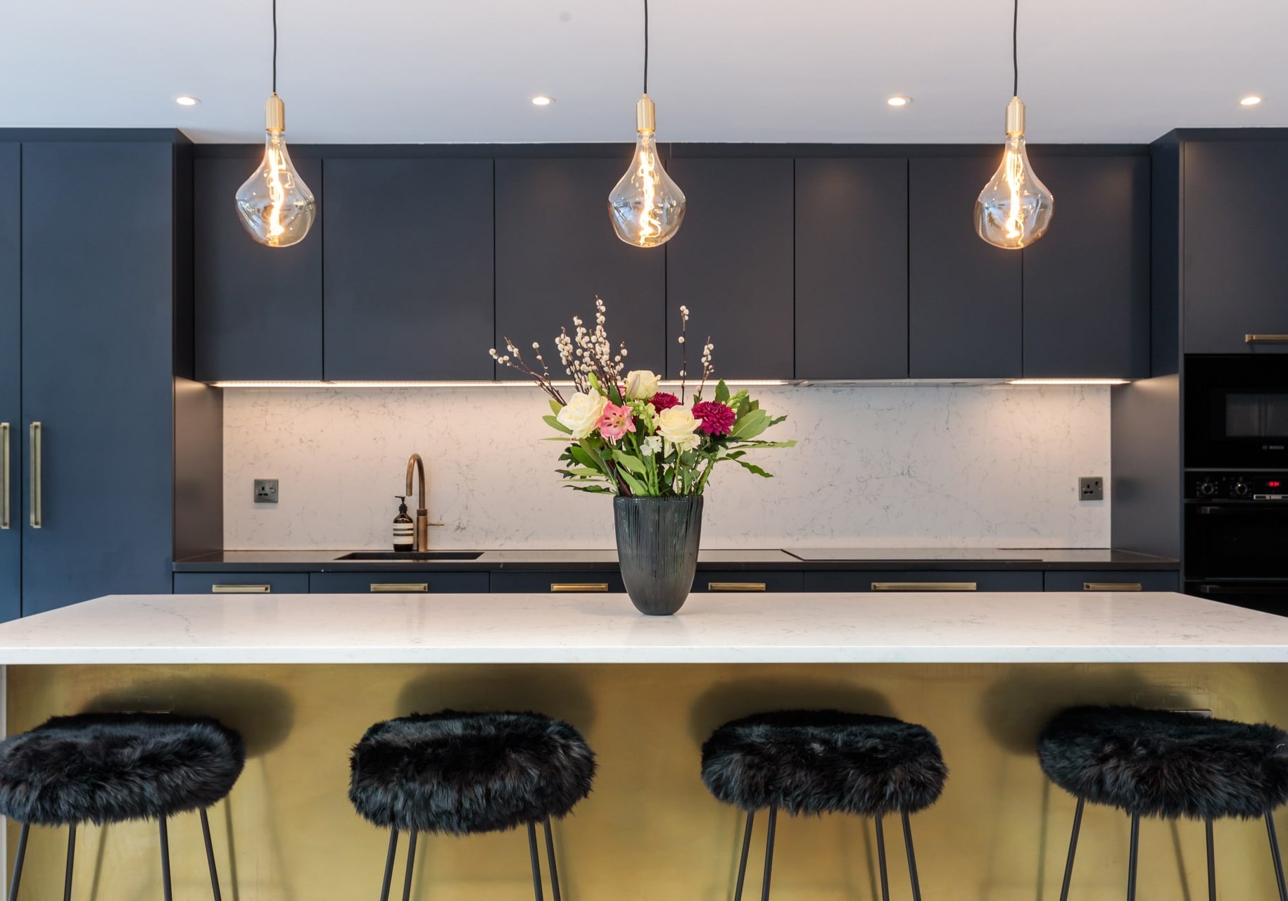 Kitchens Twickenham | Kitchen Showroom | Arch KBB