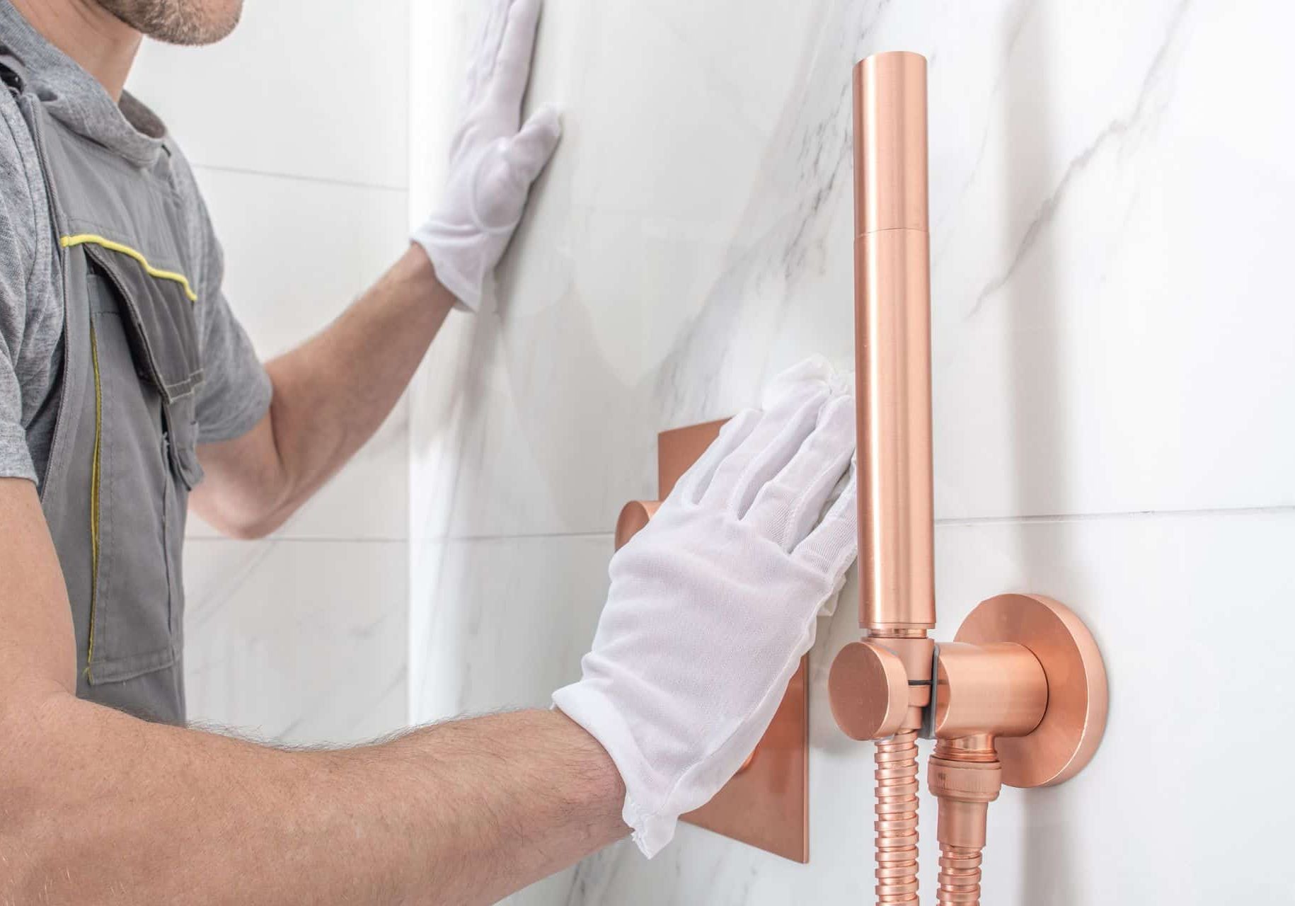 Installer Stock imagery