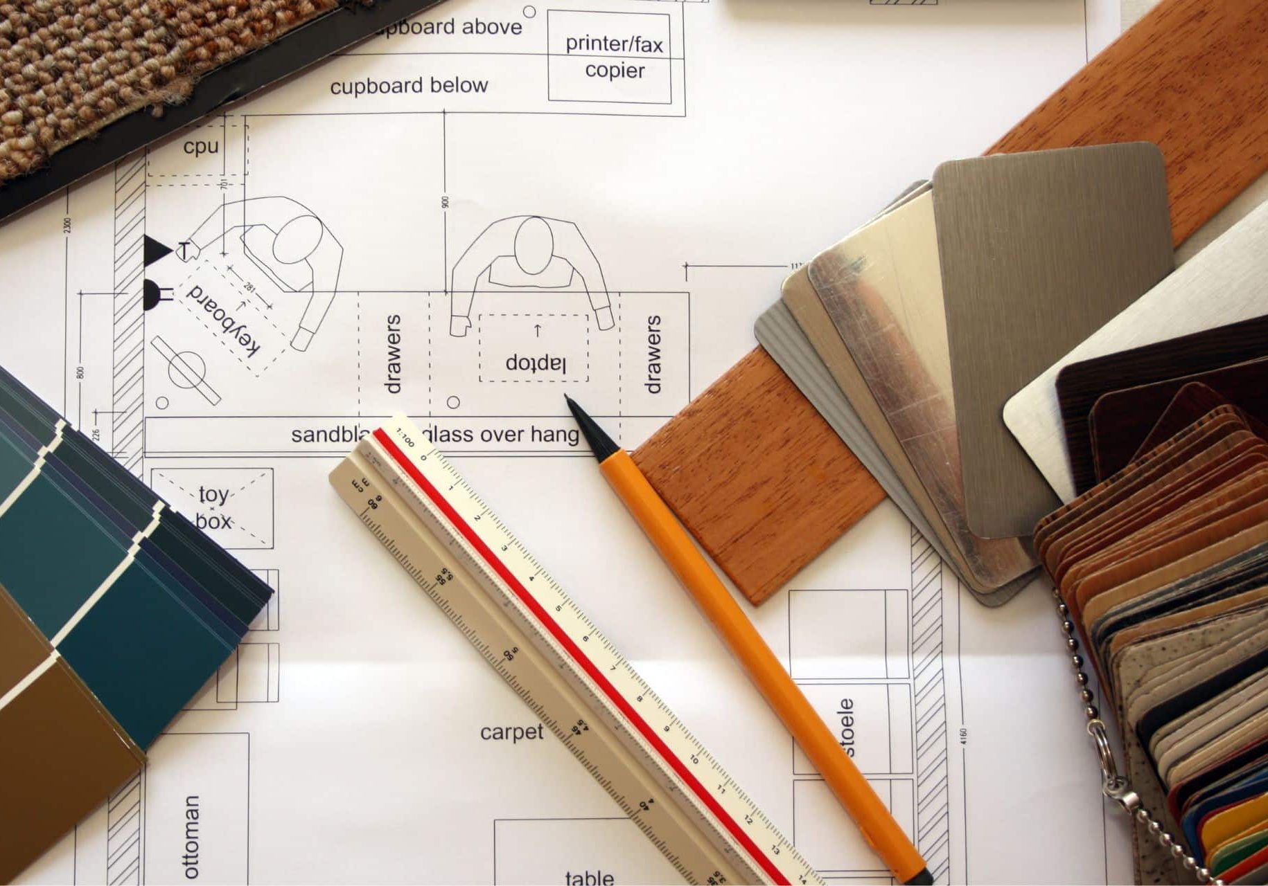 Installer Stock imagery (1)