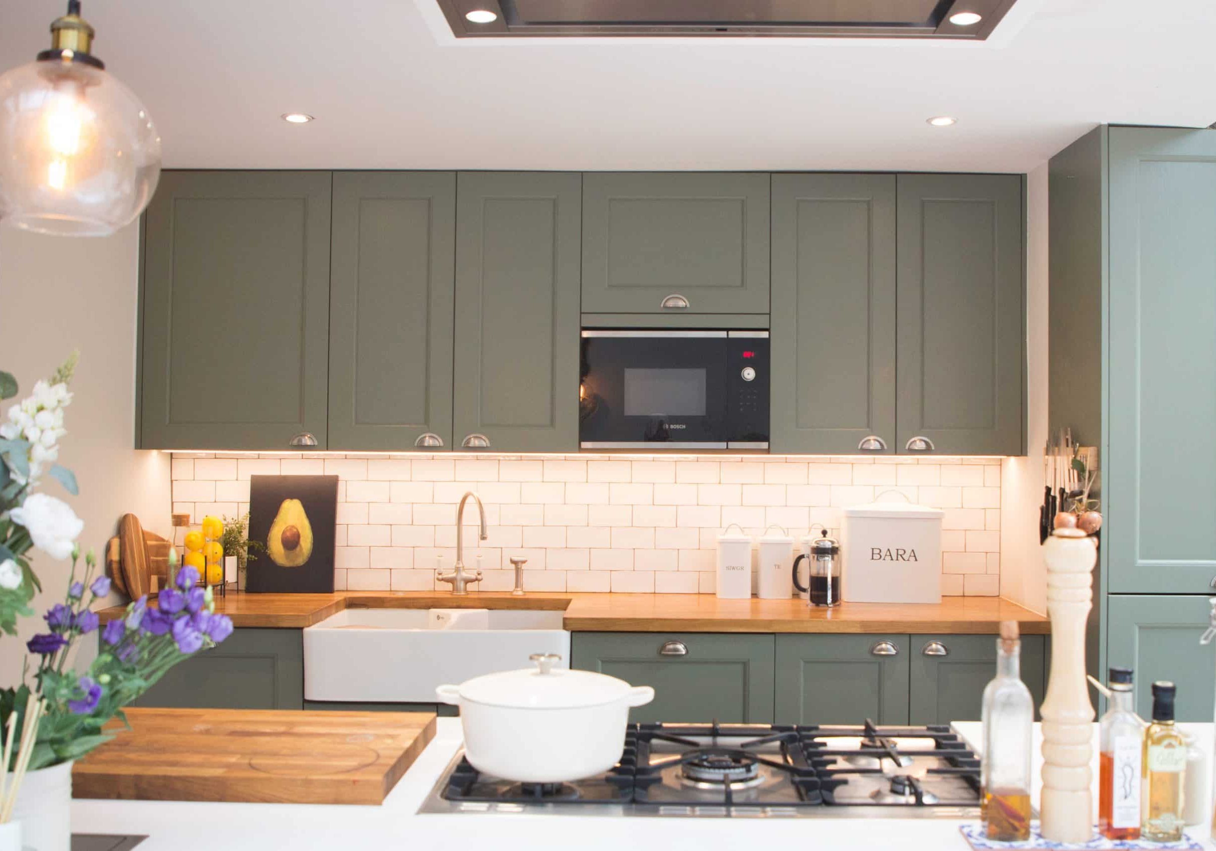 Kitchens Twickenham | Kitchen Showroom | Arch KBB