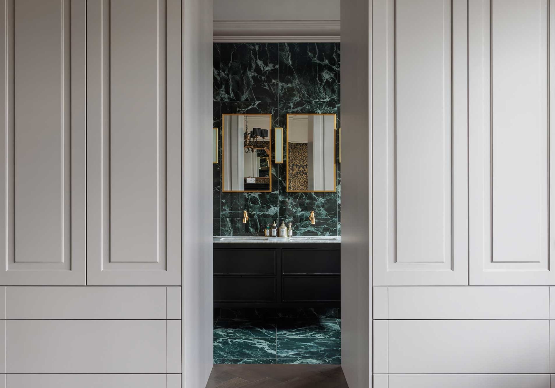 MasterBedroomBathroom